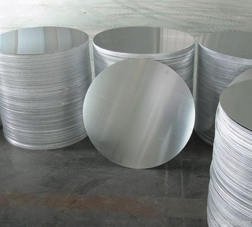 Aluminum Circle