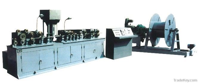 Cored Wire Machine