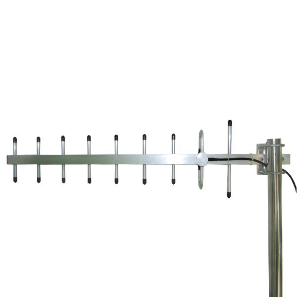 Yagi  Antenna