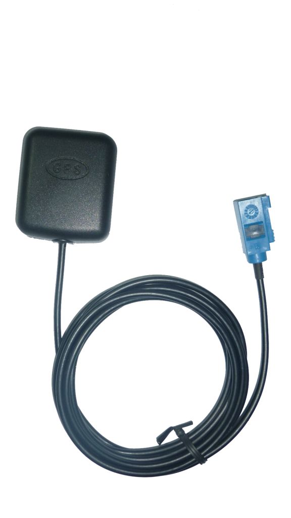 Gps Antenna