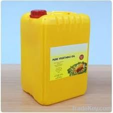 Refined Sunflower Oil | Palm Oil | Soybean Oil | Corn Oil