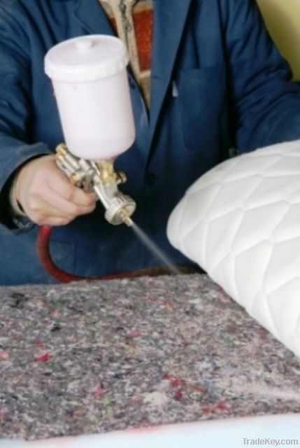 SOLVENT BASED ADHESIVE