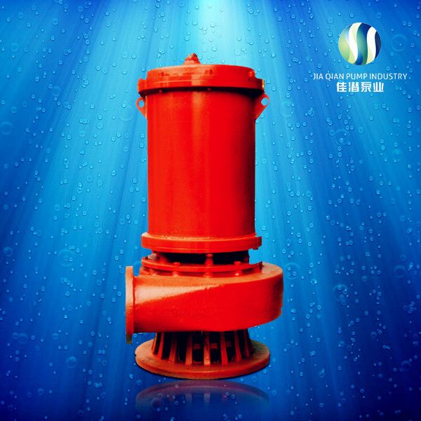 380V   Submersible  water pump