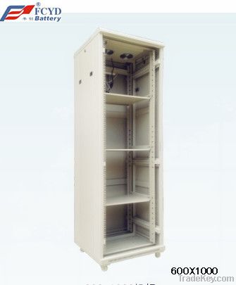 Exquisite 42U Network Cabinet