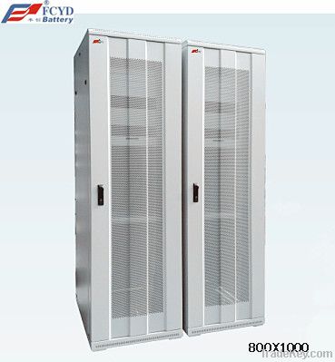 network cabinet