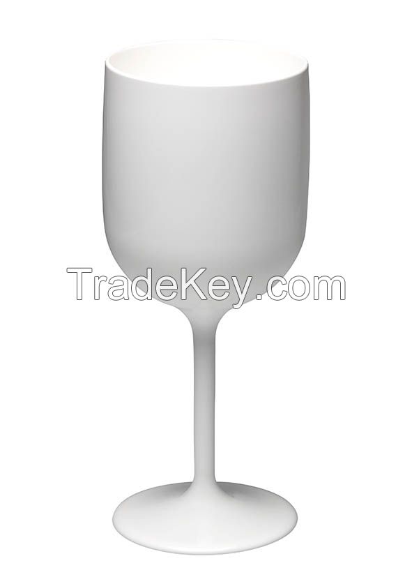  Mojito Design PP or Tritan Goblets 100% Made in Italy