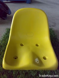 Stadium seat