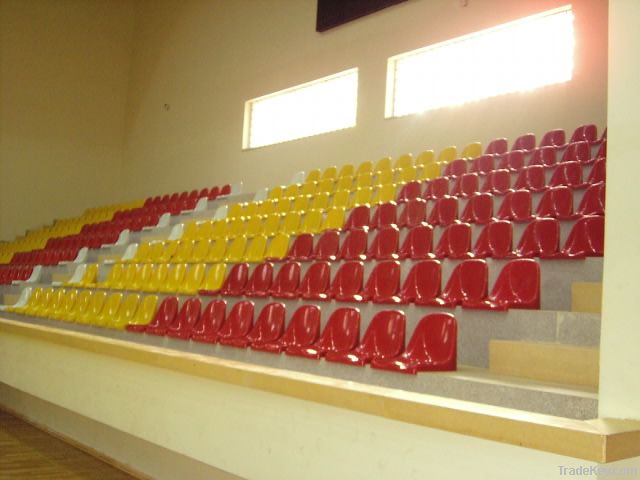Stadium seat