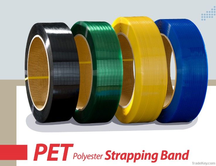 PET Strapping Band