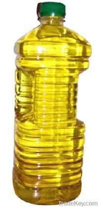 Rapeseed oil