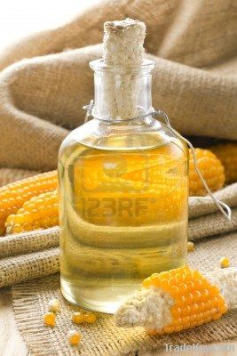 Corn Oil