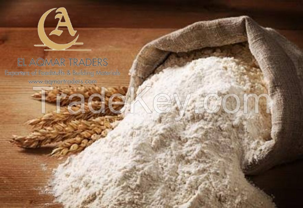 Wheat Flour