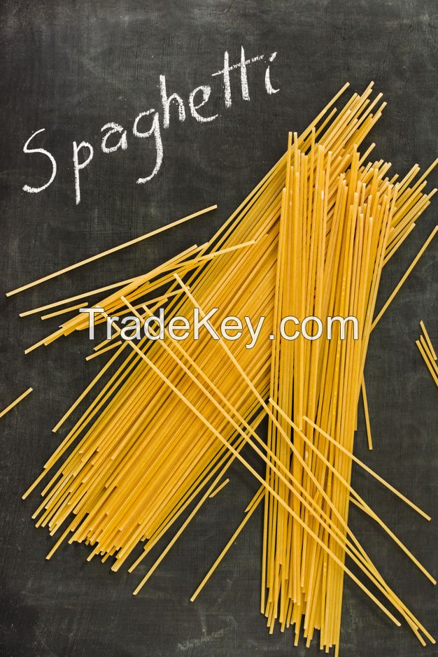 Spaghett