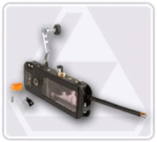 Lift Door Lock (CL-01)