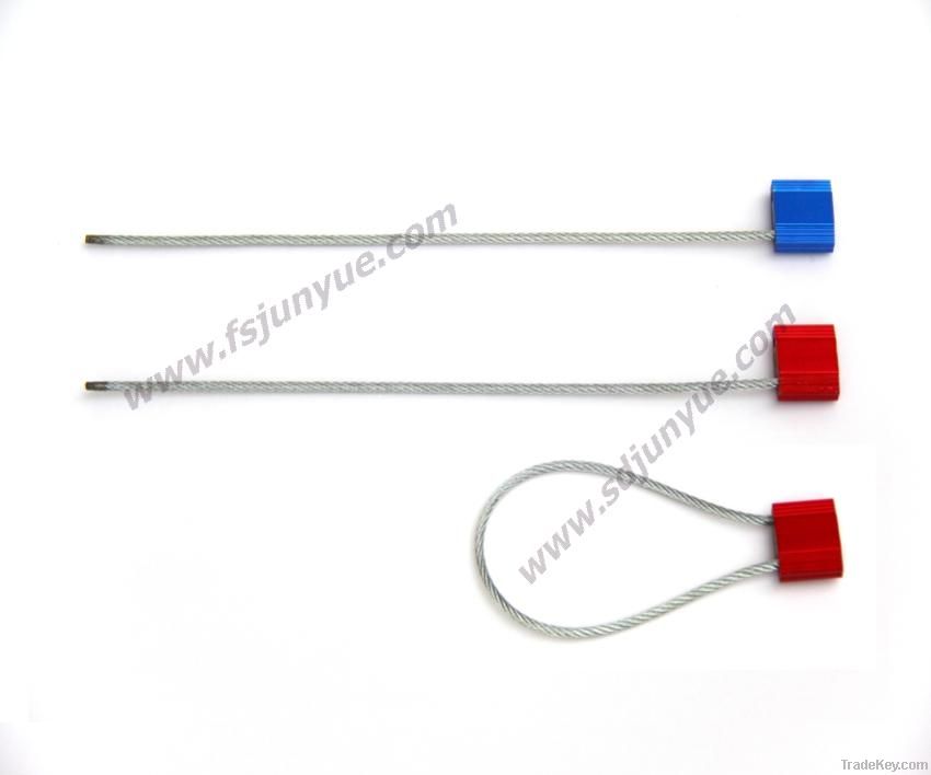 security cable seal JY-003T