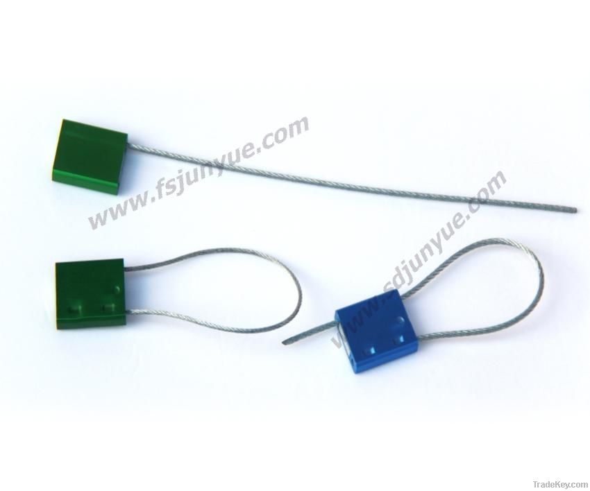 security cable seal JY-002T