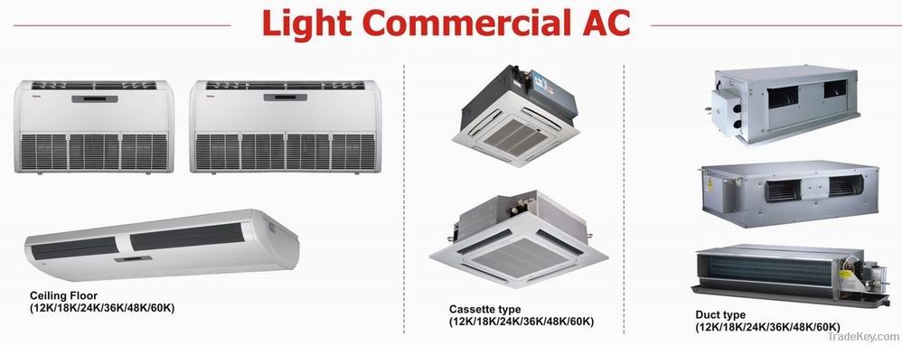 commercial AC