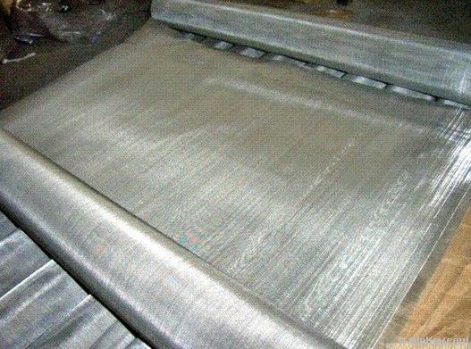 stainless steel wire mesh(304)