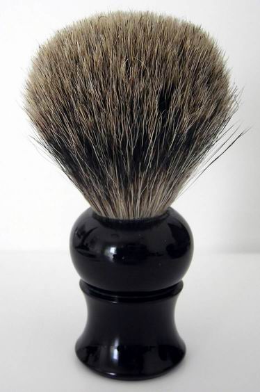 Pure badger hair FR02