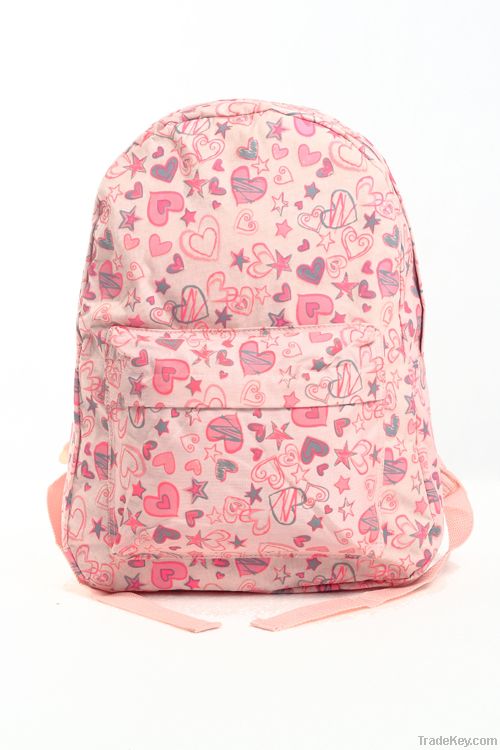 School Bag