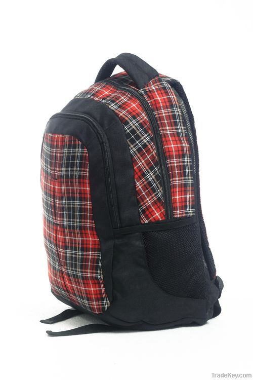 Laptop Backpack