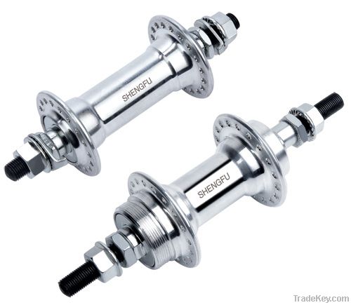 Alloy Bicycle Hub