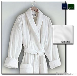 Bathrobe