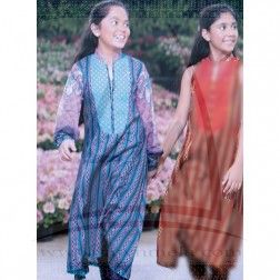 KOMAL SUMMER LAWN