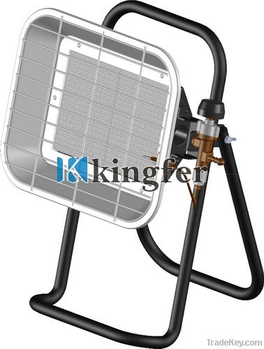 Portable Gas Heater, Portable Outdoor Heater, Site Heater, Camping Heater