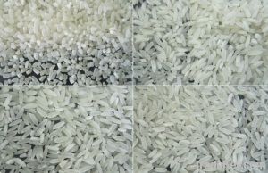 Vietnam Long Grain White Rice