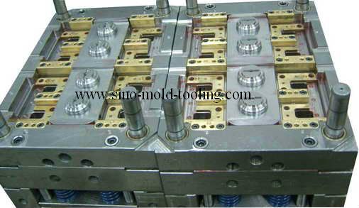 Electronical Part Mold