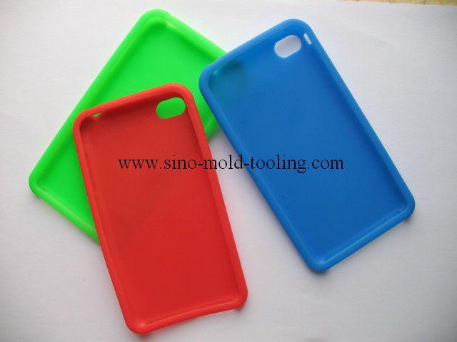 silicone product