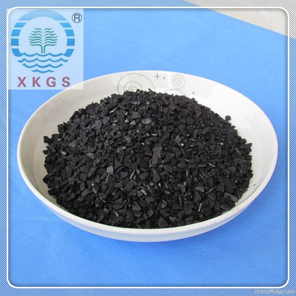 Coconut shell granular activated carbon