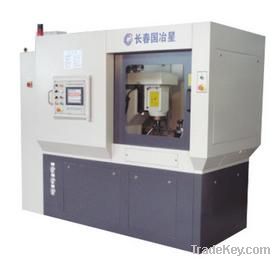 Brake Disc Automatic Milling De-weight Balancing Machine