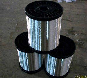 Aluminum alloy wire(Al-Mg alloy wire)