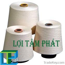 100% COTTON COMBED YARN