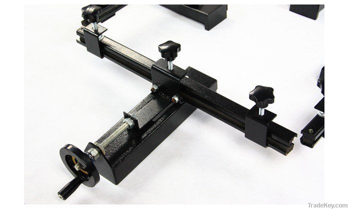 SPE6060 Hand Screen Stretcher for screen making