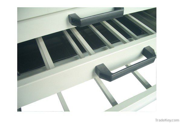 SPE6453 Screen drying cabinet for screen printing drying area 64*53cm