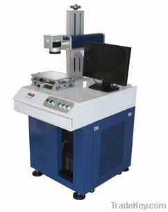 Laser Engraving Machine