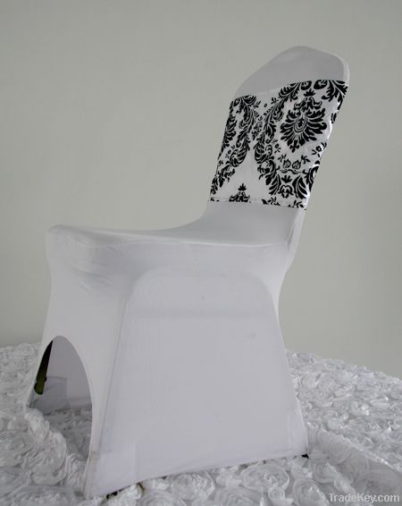 quality spandex christmas chair covers