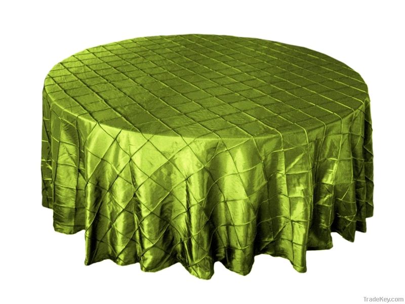 spandex table cloth, polyester tablecloth