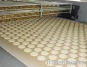 Biscuit Cutting Machine of Biscuit Baking Production Line