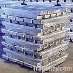 Lead Ingots