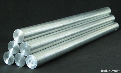 Titanium Rod/ Titanium Bar