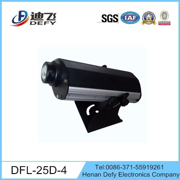 30W waterproof outdoor use LED gobo projector