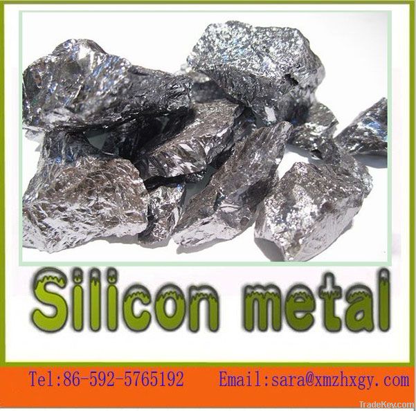 Si-Metal 441, 3303, 553 grade