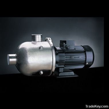 CHL horizontal multistage centrifugal pumps