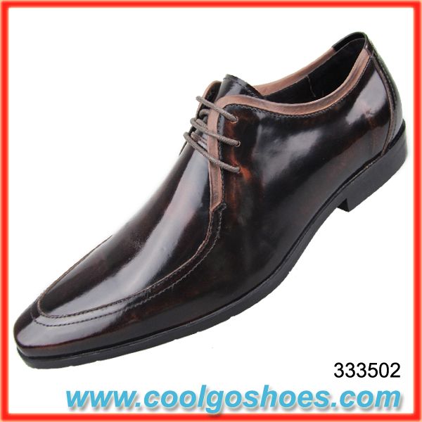 high end men dress shoes manufacturers in china