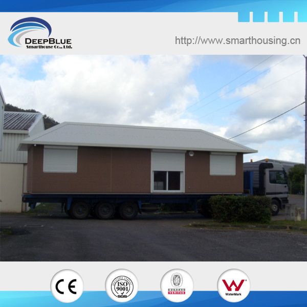 cheap mobile homes frame