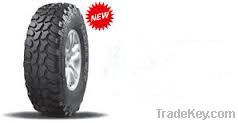 Light Truck tire/Suv tire